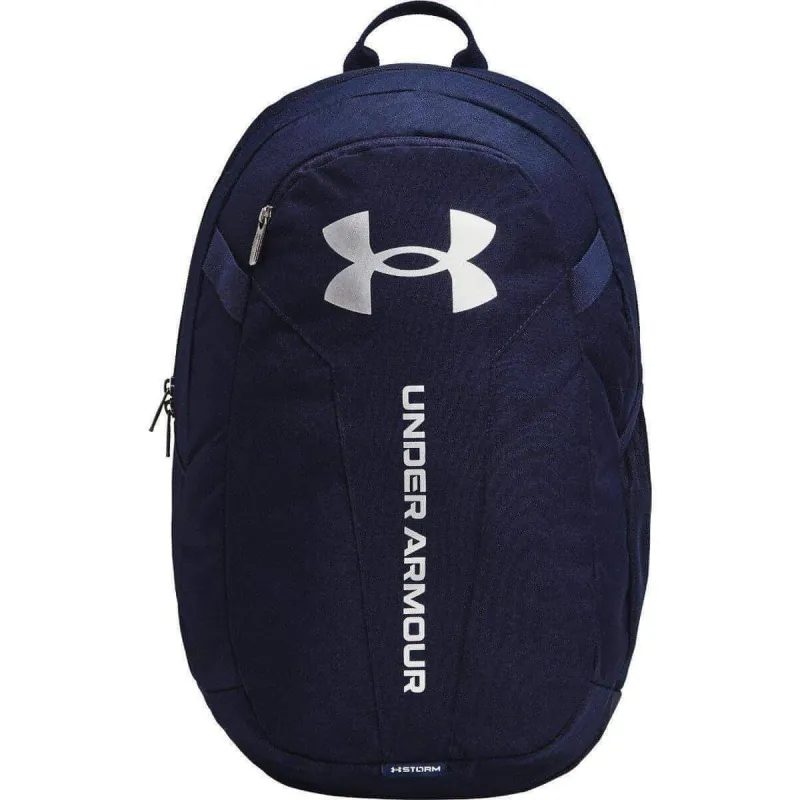 Under Armour Hustle Lite Backpack - Navy