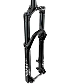 Rockshox Lyrik Ultimate Charger 2.1 RC2 27.5 Inch BOOST 46mm Offset Debonair Suspension Fork - Black