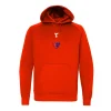 Amersham and Chalfont HC Y1 Junior Performance Hoodie: Red