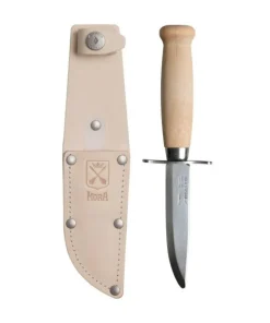 Mora Classic Scout 39 Safe Natural