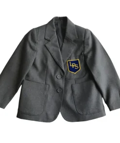 *Langcraigs primary girls school blazer