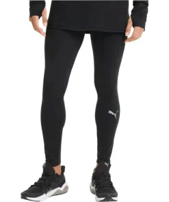 Puma Favourite Mens Long Running Tights - Black