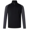Canterbury Elite First Layer: Black