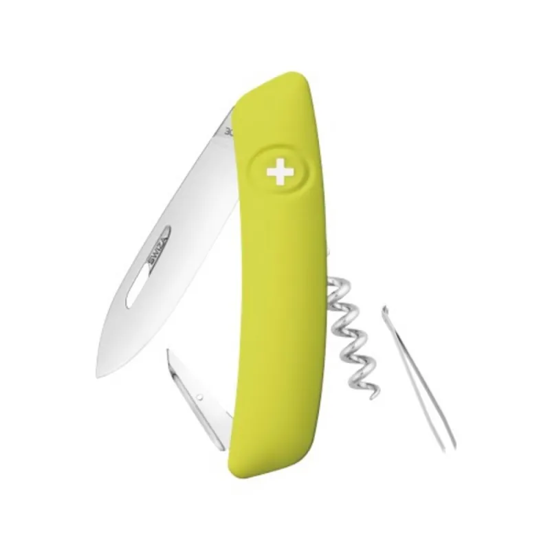 Swiza SWIZA D01 MOSS