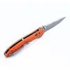 GANZO Knife Ganzo G7392P, Orange