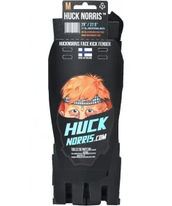 Huck Norris Tubeless (Twin Pack) Tyre Protection - Black
