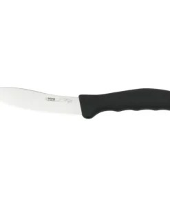 Mora 5" Lamb Skinner, Stainless, Black Polyamide Handle