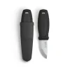 Mora Morakniv Eldris Neck Knife Kit Black