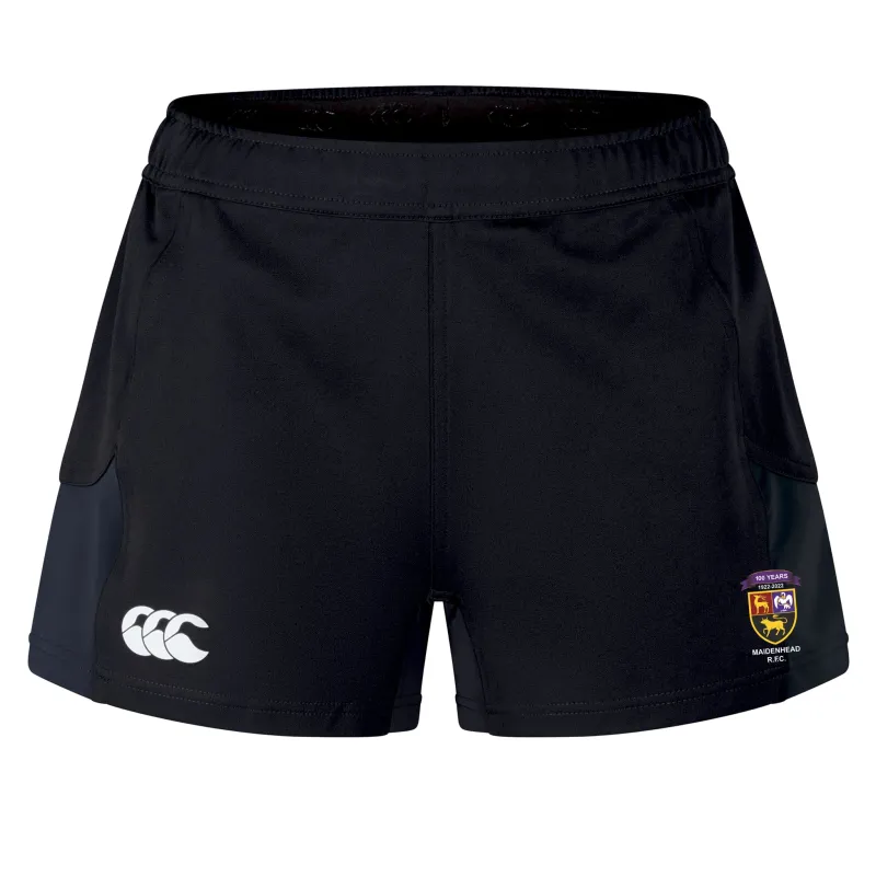 Maidenhead RFC Women's Advantage 2.0 Playing Shorts