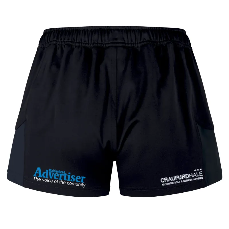 Maidenhead RFC Women's Advantage 2.0 Playing Shorts - Image 2