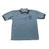 *Knightswood Primary Light Blue Polo Shirt
