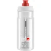 Elite Jet Biodegradable 550ml Water Bottle - Red