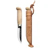 Marttiini Arctic Circle Knife, Carbon Steel