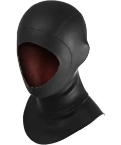 Orca Neopene Thermal Head Cover - Black