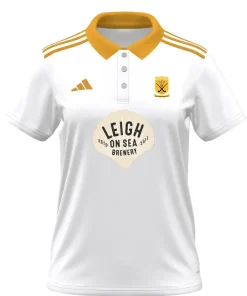 Old Southendian HC Women's Away Shirt