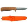 Mora Floating Serrated Knife
