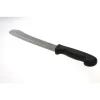 Granton 12" Butcher Knife Granton Edge