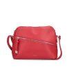 Rieker Womens Cross Body Bag Red