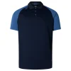 Canterbury Elite Polo Shirt: Navy