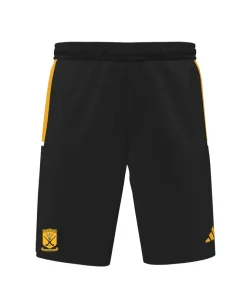 Old Southendian HC Men's Woven Shorts