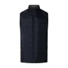 Canterbury Elite Microlight Gilet: Black