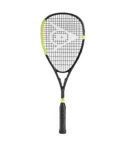 Dunlop Blackstorm Graphite NH Squash Racket