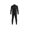 Under Armour Boys Challenger Tracksuit Black/White