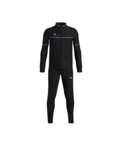 Under Armour Boys Challenger Tracksuit Black/White