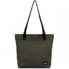 Brompton Borough Small Tote Bag - Green