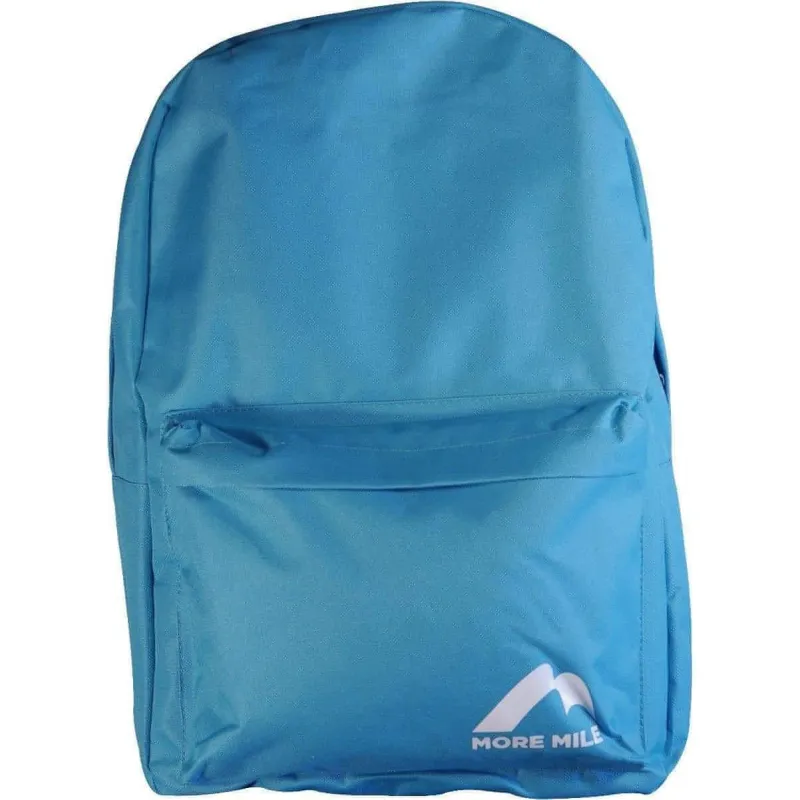 More Mile Cross Avenue Backpack - Sky Blue