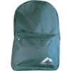 More Mile Cross Avenue Backpack - Pine Green
