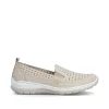 Rieker Womens Shoe L32F4-60 Cream