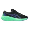 Asics Kids Trainer Novablast 5 GS Black/Cobalt Burst