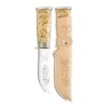 Marttiini Carbon Lapp Knife 245