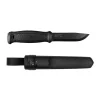 Mora Morakniv Garberg Black, Polymer Sheath