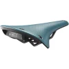 Brooks England Cambium C17 All Weather Saddle - Blue