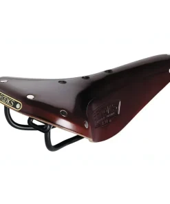 Brooks England B17 Standard Leather Saddle - Brown