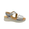 Pitillos Womens Sandal 11293 Plata