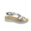Pitillos Womens Sandal 11291 Blanco