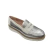 Pitillos Womens Shoe 11082 Plata
