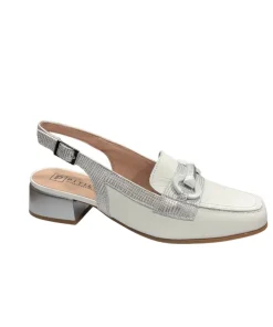 Pitillos Womens Shoe 11151 Blanco