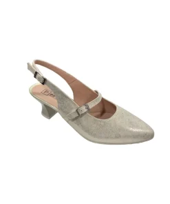 Pitillos Womens Shoe 11183 Oro