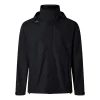 Canterbury Elite Storm Jacket: Black