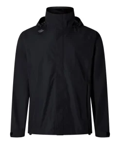 Canterbury Elite Storm Jacket: Black