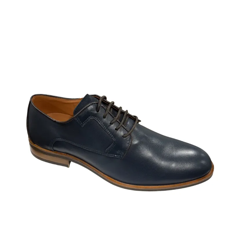 Dubarry Mens Shoe Dagg Navy