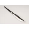 Laurin Metalli Carving Blade 95mm Carbon Steel