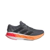 Adidas Mens Adistar 4 Trainer Grey
