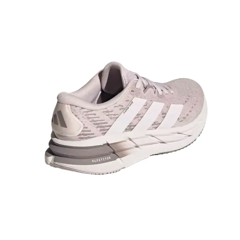 Adidas Womens Adistar 4 Trainer Purple - Image 3