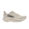 Hoka Mens Clifton 10 Trainer Putty/Grout