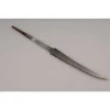 Laurin Metalli Fillet Blade 130mm Stainless Steel